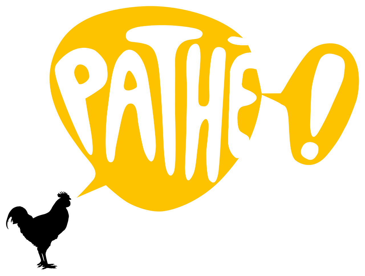 Visite du siège social du Groupe Pathé