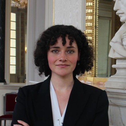 Adriana VINÇON