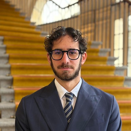 Alexandre SIBI