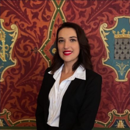 Anaïs VERRECKT