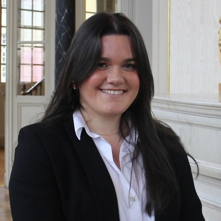 Andréa LE ROUX
