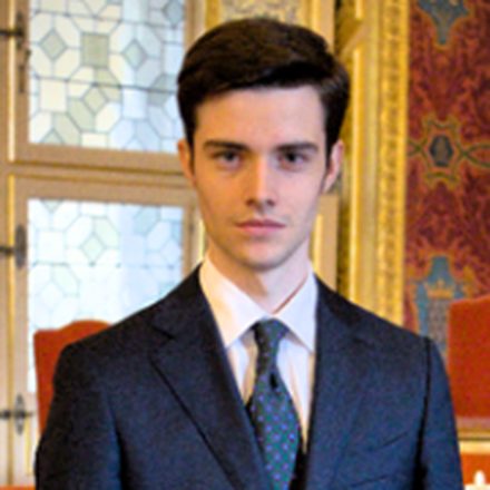 Antonin PÉRÉ