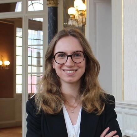 Aurélie CABON