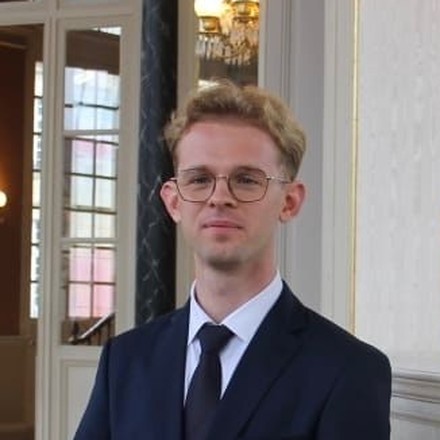 Basile PRIGENT