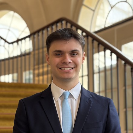 Benjamin PENSIER