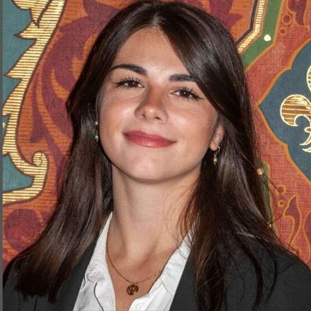 Bérénice CALVEZ