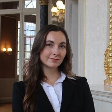 Camille PILLAULT