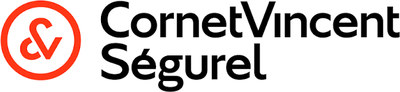 CVS — Cornet Vincent Ségurel