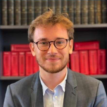 Cyprien LEVICQ