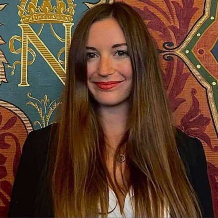 Éléna BAUDET