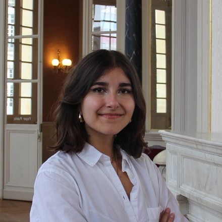 Elena KHOURY