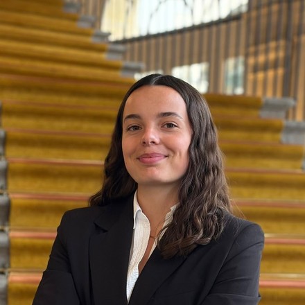 Élise GARNIER