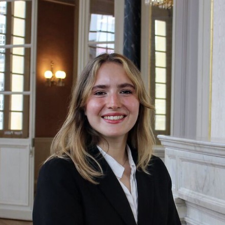 Emilie LE BELLEC