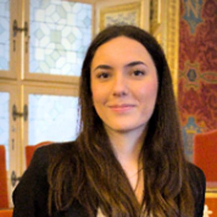 Emma BOURLÈS