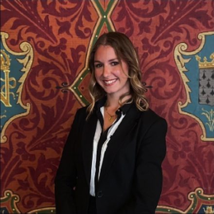 Emma JAFFRELO