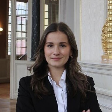 Esther LANG