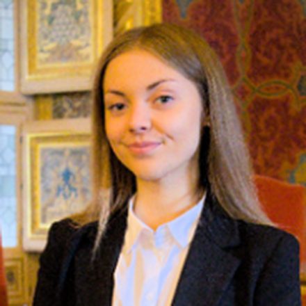 Floriane GOVIGNON