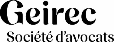 Geirec Société d'avocats