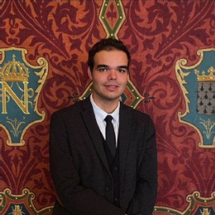 Hugo DEMY