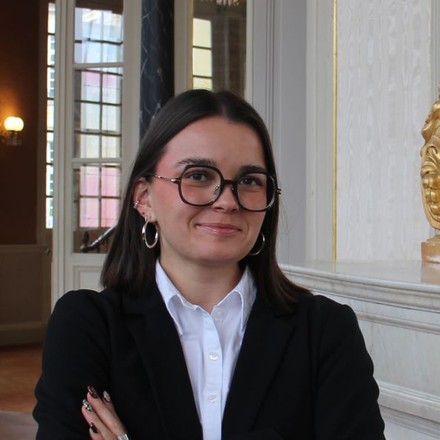 Inès HAMARD