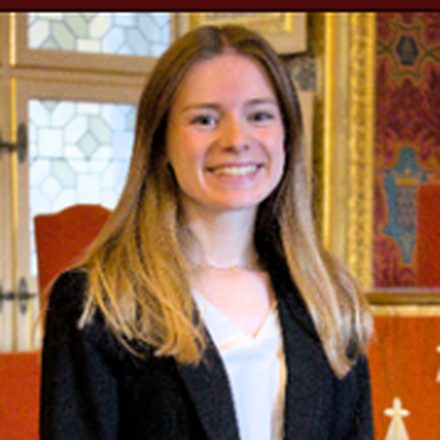 Julie TALARMAIN