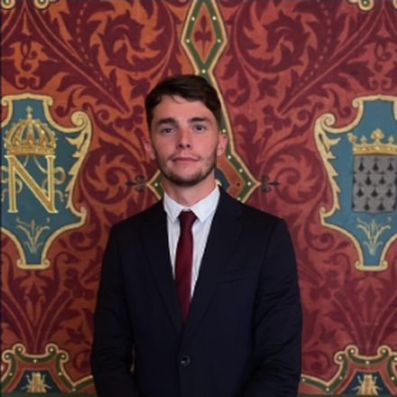 Kévin JOUVANCE