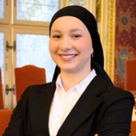 Larissa BERSANOUKAEVA