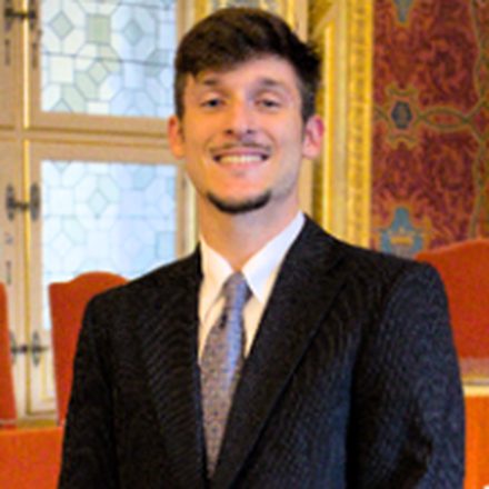 Léo DECAGNY