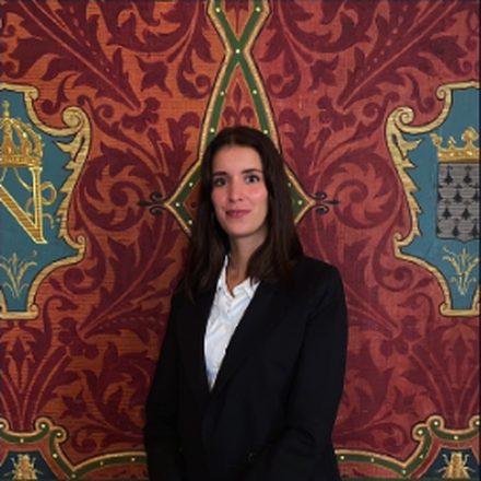 Louise BOURAGUBA