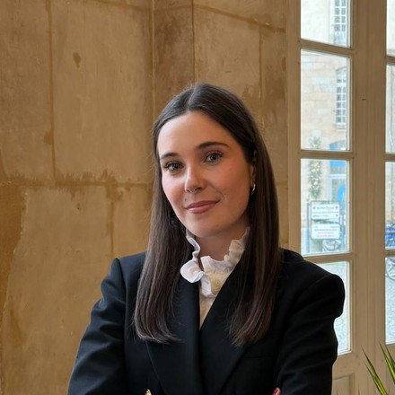Louise LE FUR