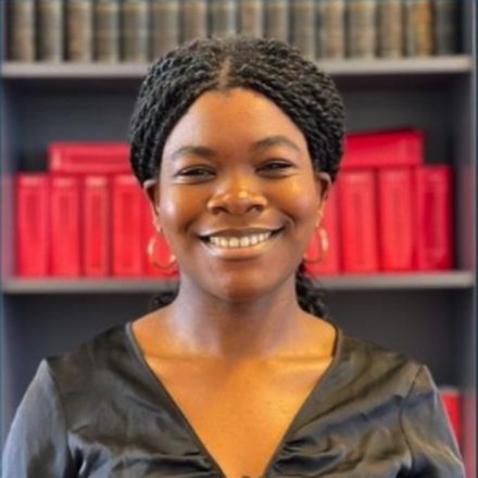 Maëlis KOUAKAM TAKOUGANG