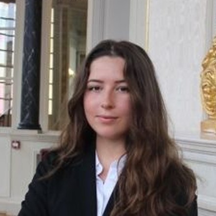 Maëva LANCELOT