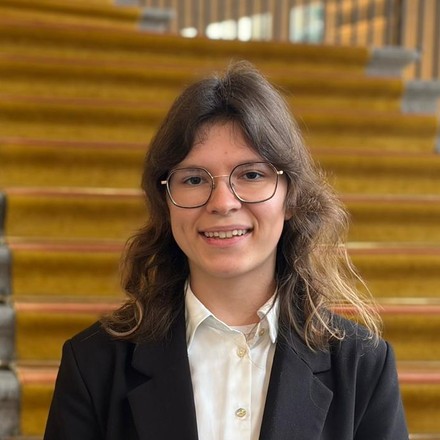 Manon CHAMPAGNE