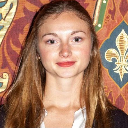 Manon PICOT