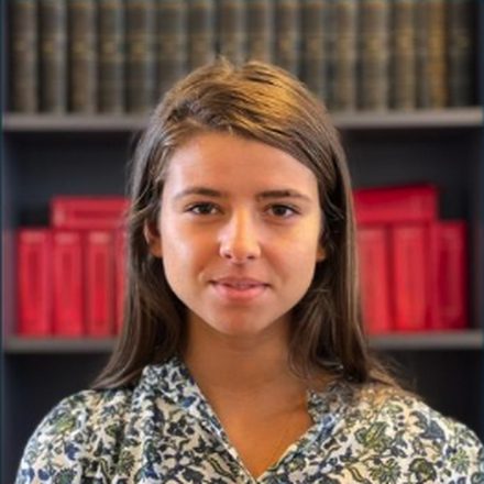 Margaux BOUCHET