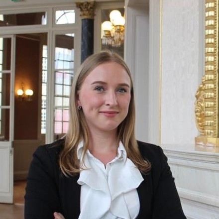 Margaux RÉALLAND