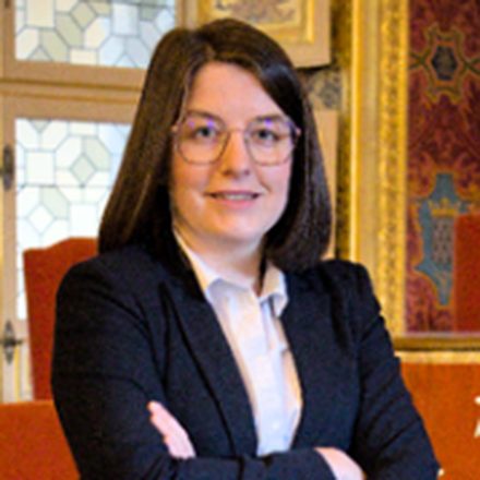 Marine SÉCHER