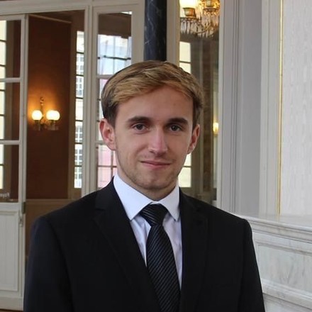 Mathéo RICHARD
