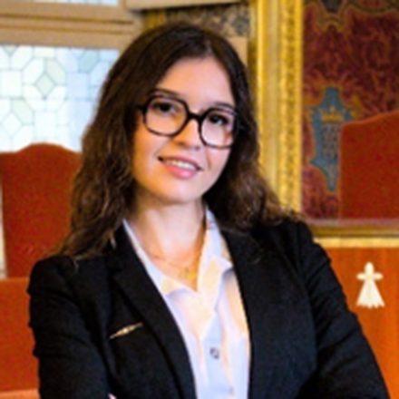 Ninon GUERCIO