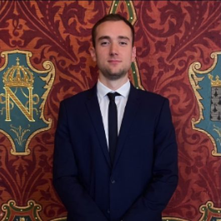 Noé DELAGREE