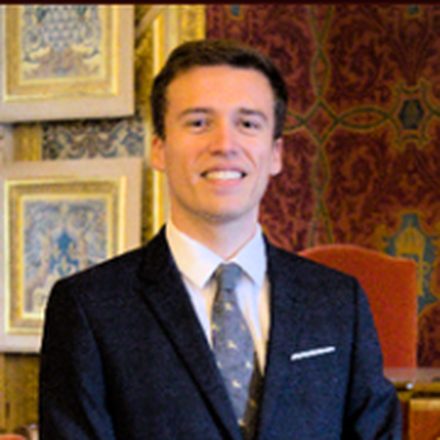 Rémi BREGEON