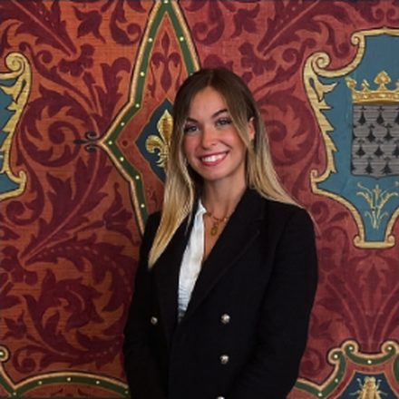 Sarah CHEVREAU