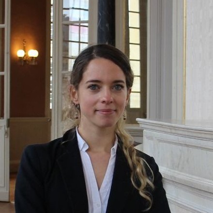 Sarah ROBERT